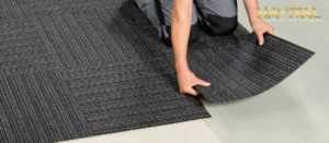 carpet tile