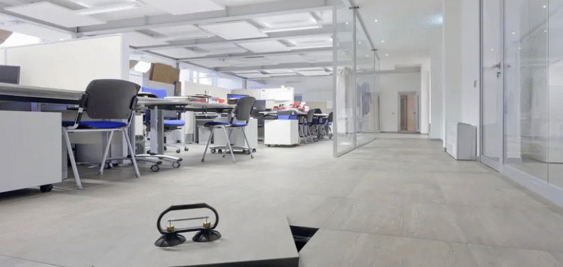raised-access-floor