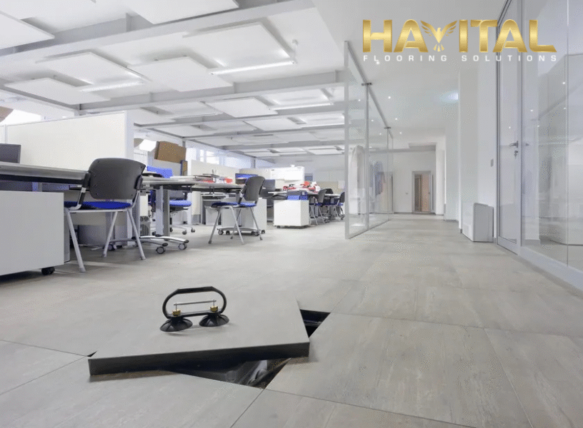 raised-access-floor