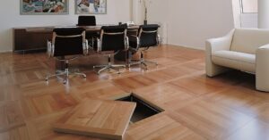 raised-floor