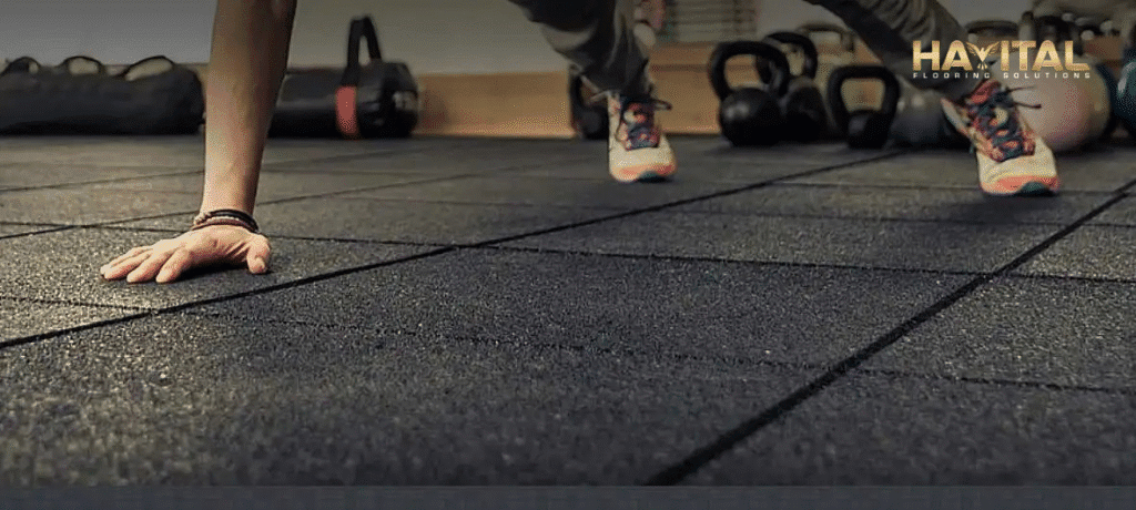 rubber-flooring