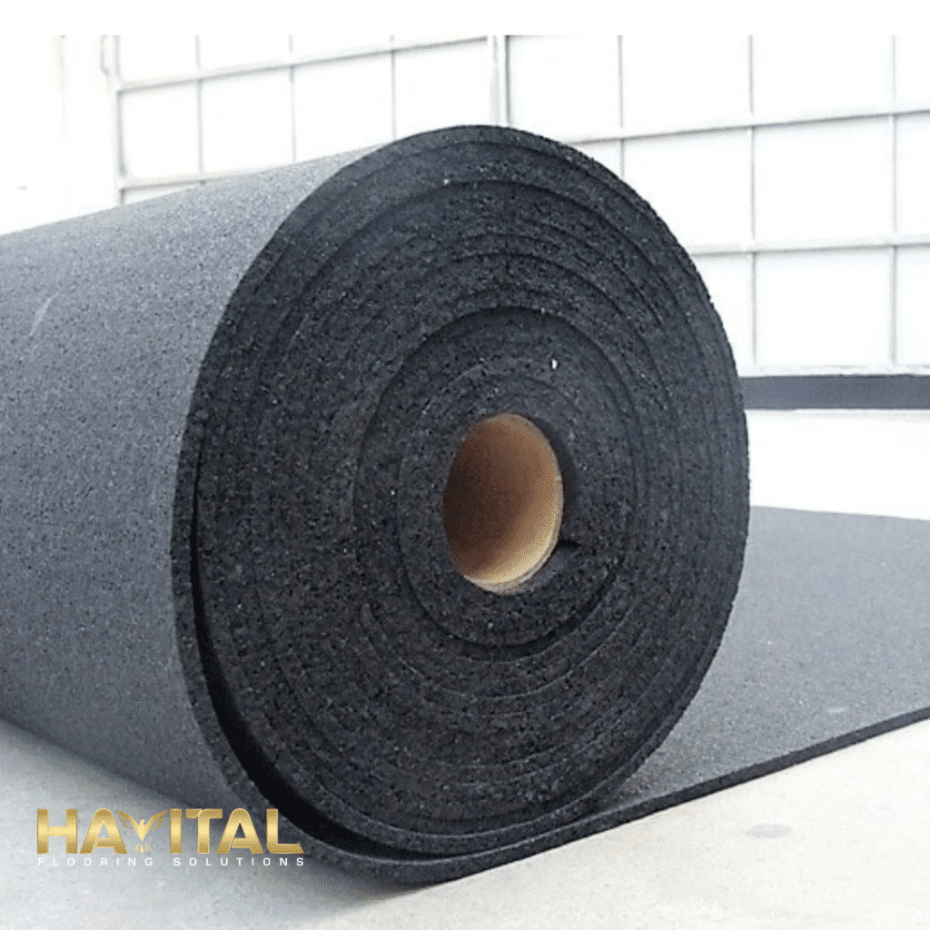 rubber-flooring