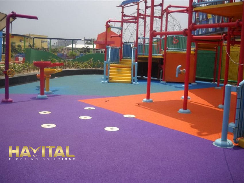 rubber-flooring