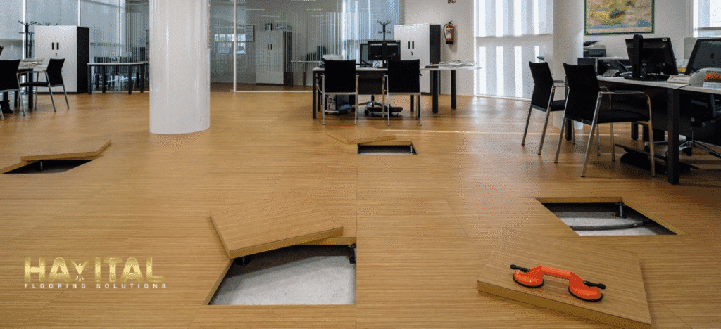 flooring