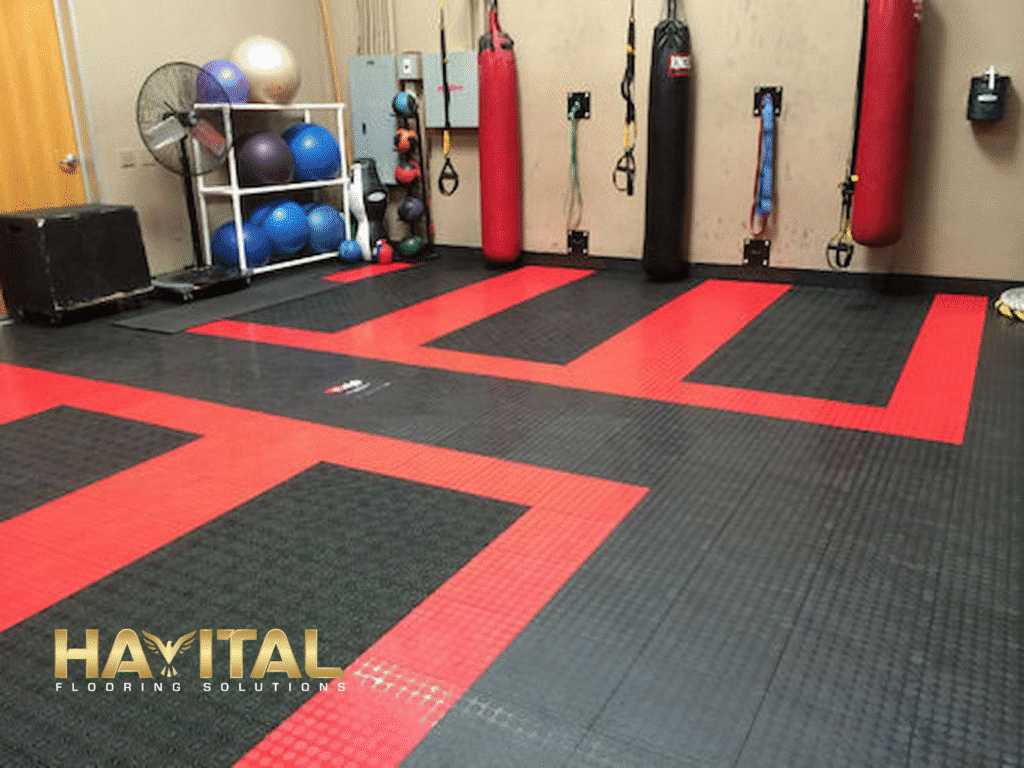 rubber-flooring