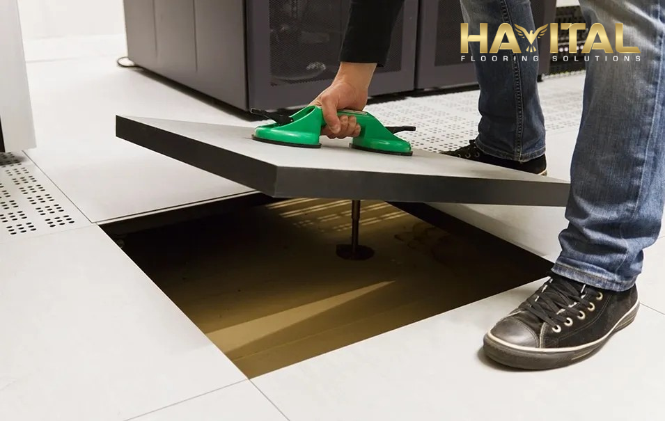raised-access-floors