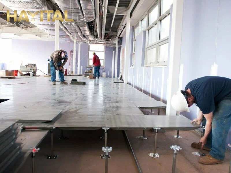 raised-access-floors